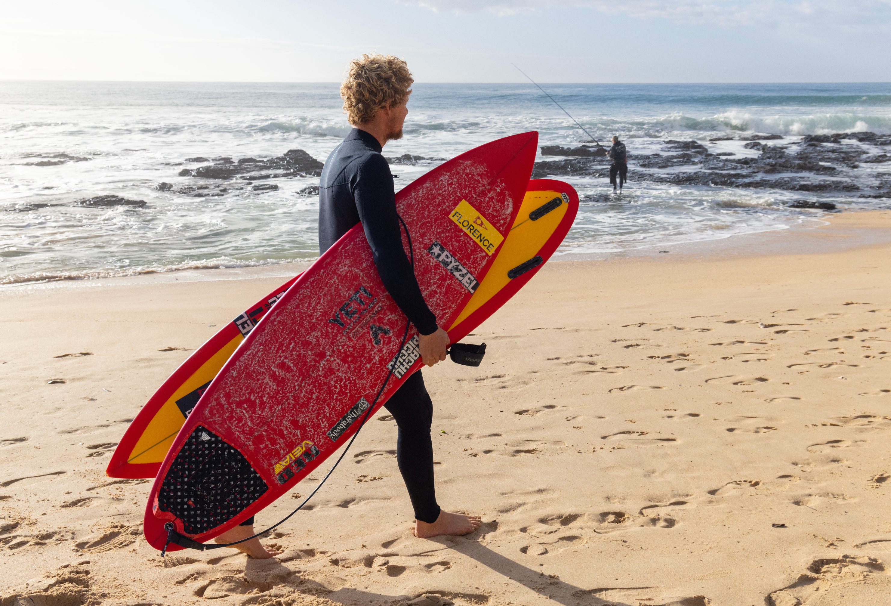 Pyzel Surfboards South Africa | High Performace – Pyzel Surfboards SA