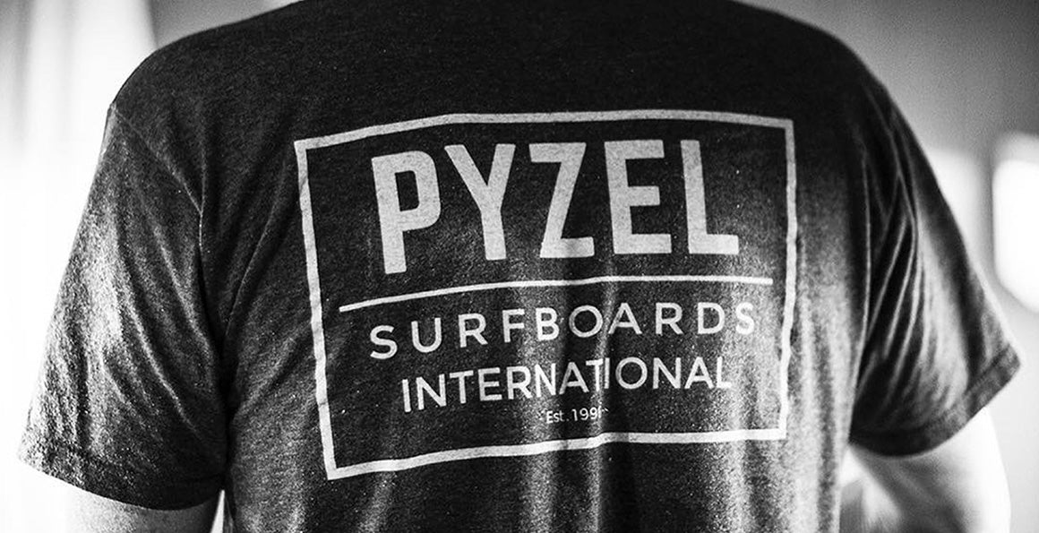 APPAREL – Pyzel Surfboards SA