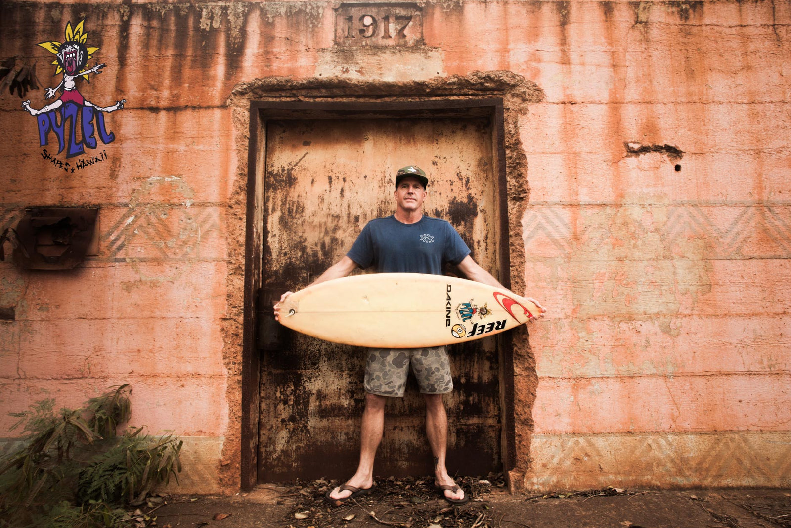 PYZEL SURFBOARDS – Pyzel Surfboards SA