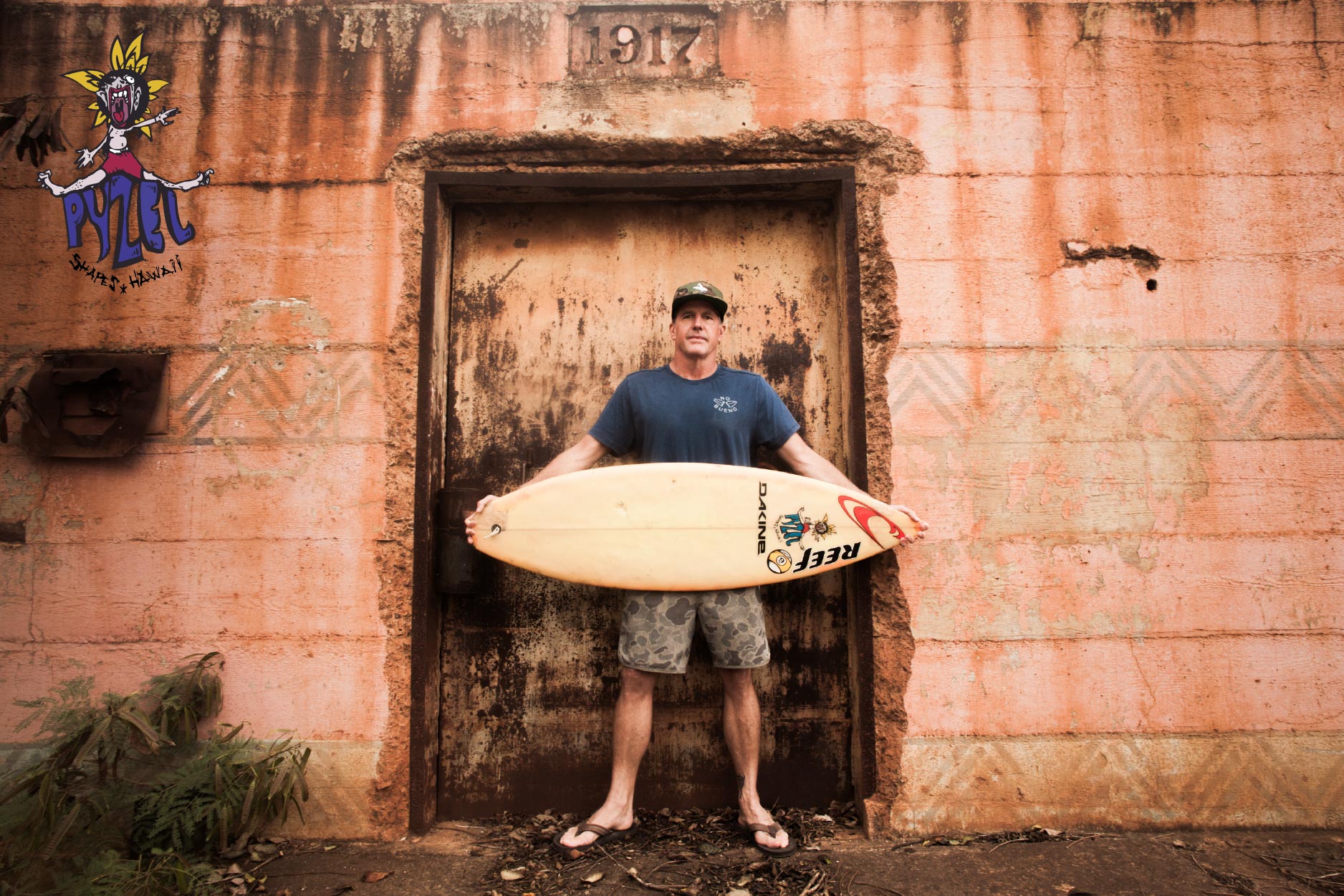 PYZEL SURFBOARDS – Pyzel Surfboards SA