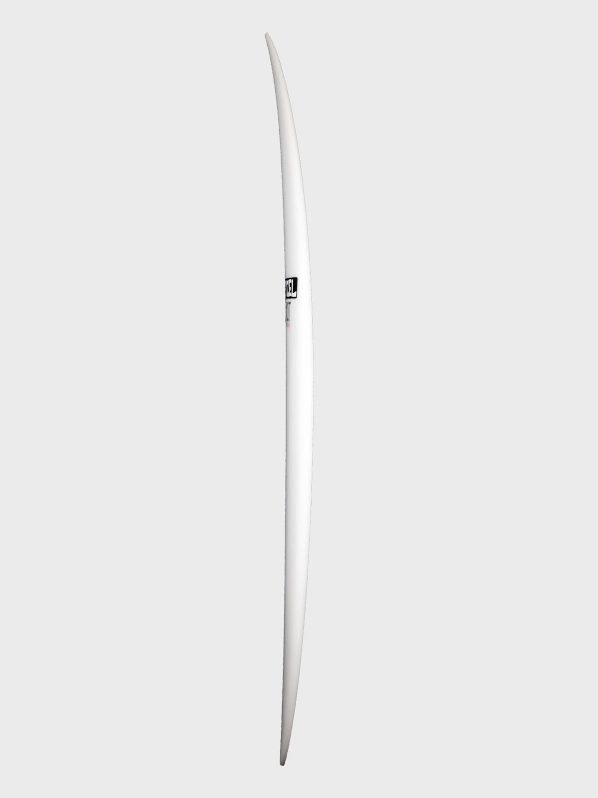 Pyzel With Good Rocker Pyzel Surfboards | Ghost Pro – Pyzel Surfboards SA