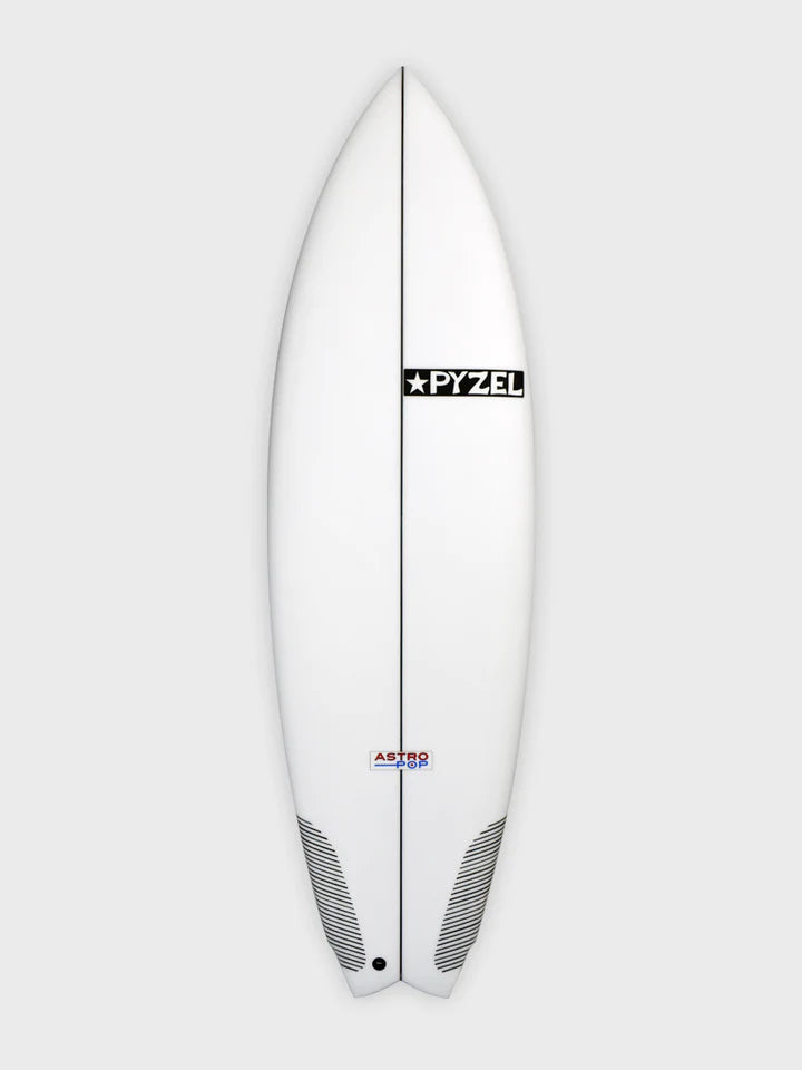 Pyzel Surfboards South Africa | Astro Pop – Pyzel Surfboards SA