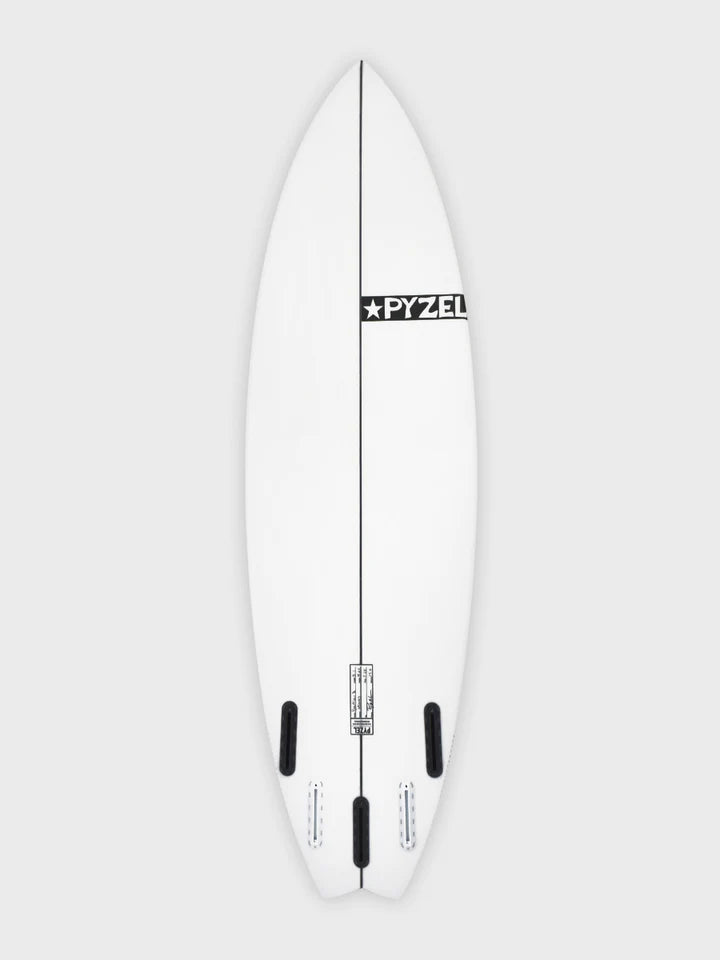 Pyzel pyzalien 2 top review