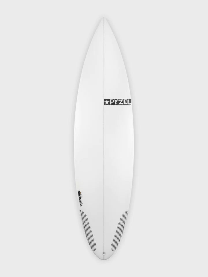Pyzel - Tank – Pyzel Surfboards SA