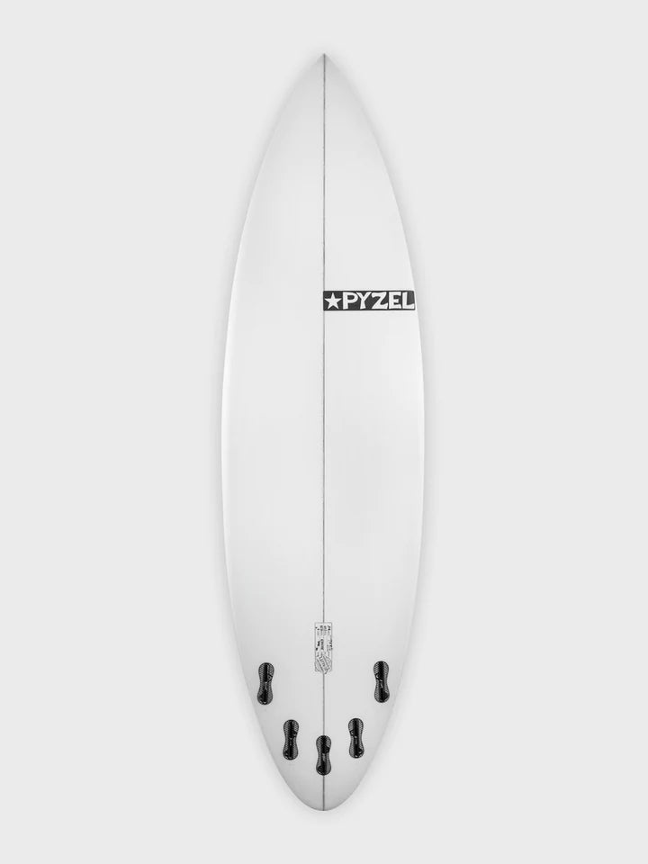 Pyzel - Tank – Pyzel Surfboards SA