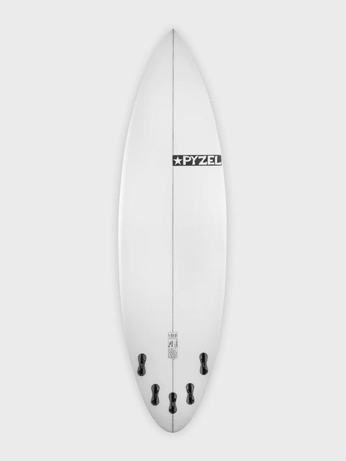 Pyzel - Tank – Pyzel Surfboards SA Pyzel - Tank – Pyzel Surfboards SA