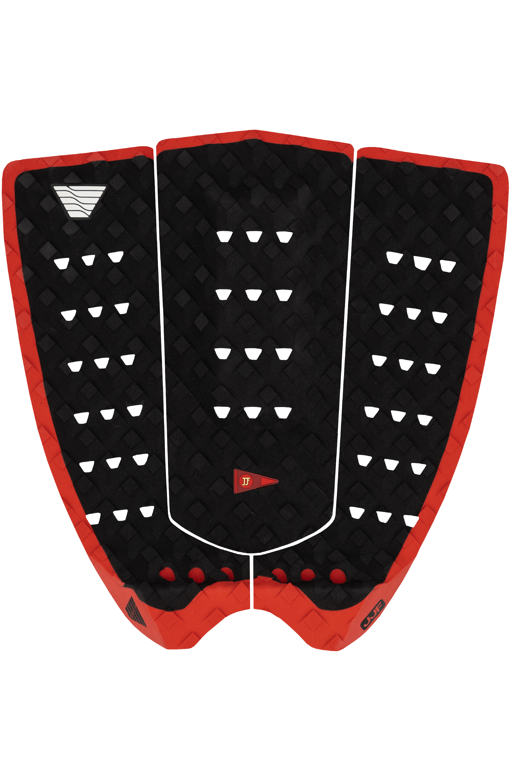 JJF Round Tail Pro Pad