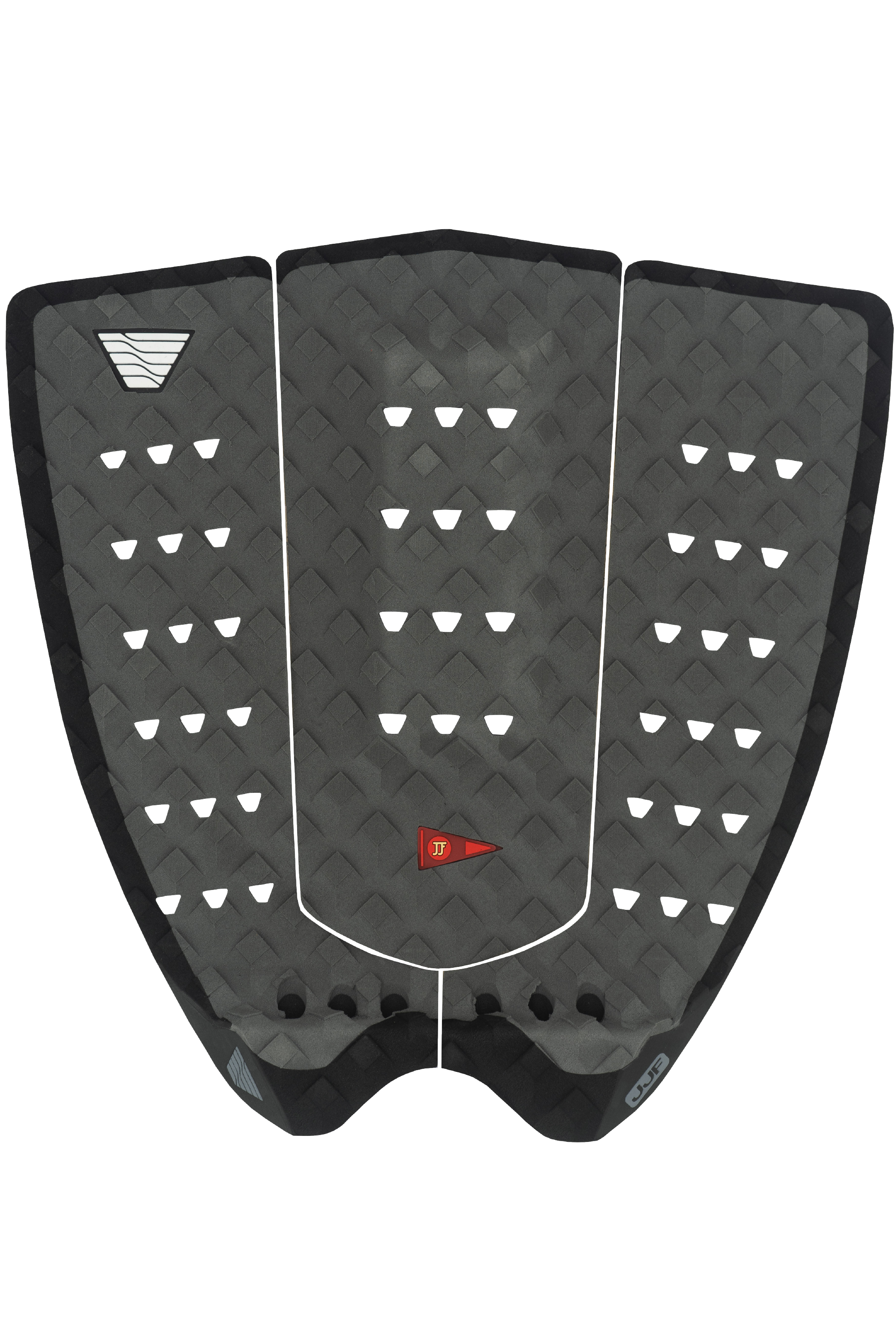 JJF Round Tail Pro Pad