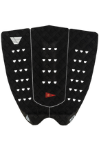 JJF Round Tail Pro Pad