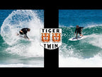 TIGER TWIN