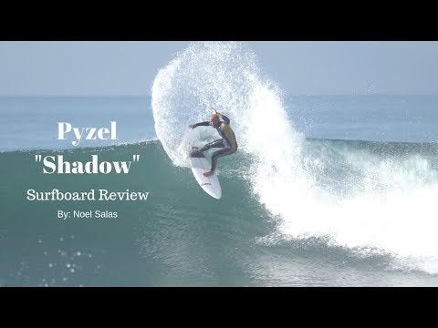 Pyzel - Shadow – Pyzel Surfboards SA