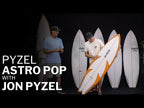 ASTRO POP