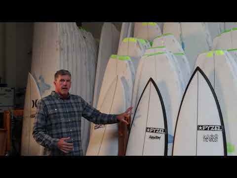 Pyzel Surfboards South Africa | Gremlin – Pyzel Surfboards SA