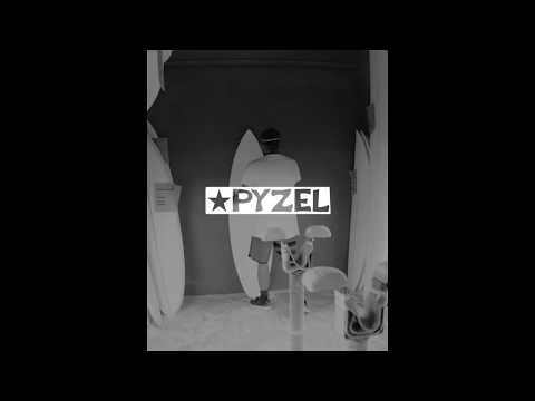 Pyzel - Shadow – Pyzel Surfboards SA