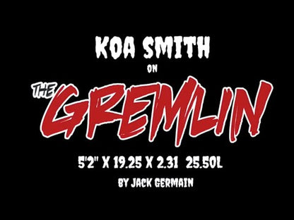 GREMLIN