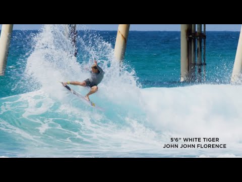 Pyzel Surfboards South Africa | Gremlin – Pyzel Surfboards SA