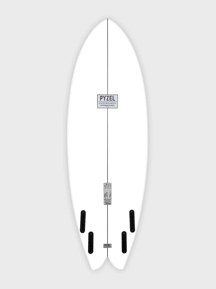 Pyzel astro cheap glider review