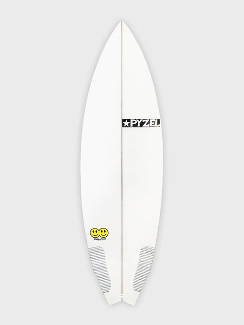 Pyzel - Happy Twin – Pyzel Surfboards SA