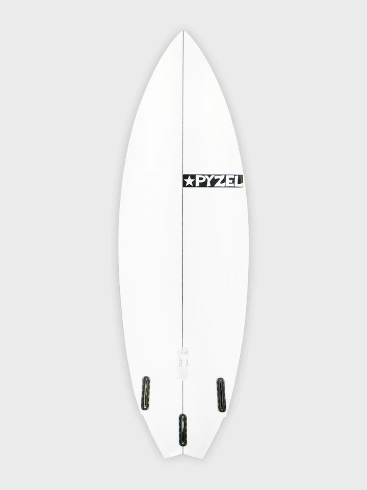 Pyzel - Happy Twin – Pyzel Surfboards SA Pyzel - Happy Twin – Pyzel Surfboards SA