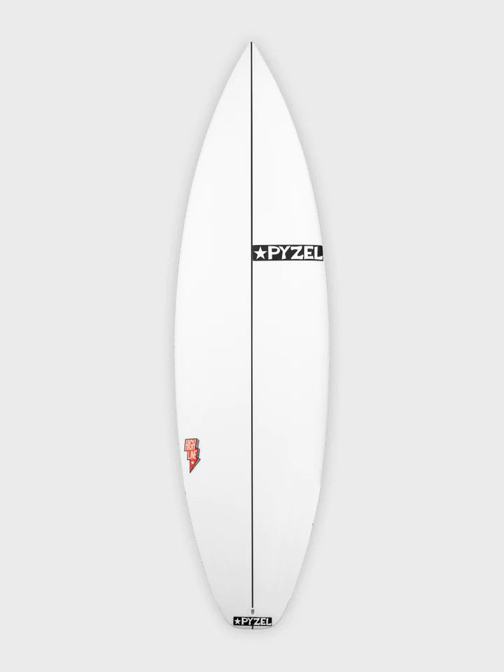 Pyzel Surfboards | Highline – Pyzel Surfboards SA
