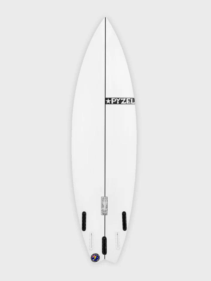 Pyzel Pyzalien Pyzel Surfboards South Africa | Pyzalien 2 XL – Pyzel Surfboards SA