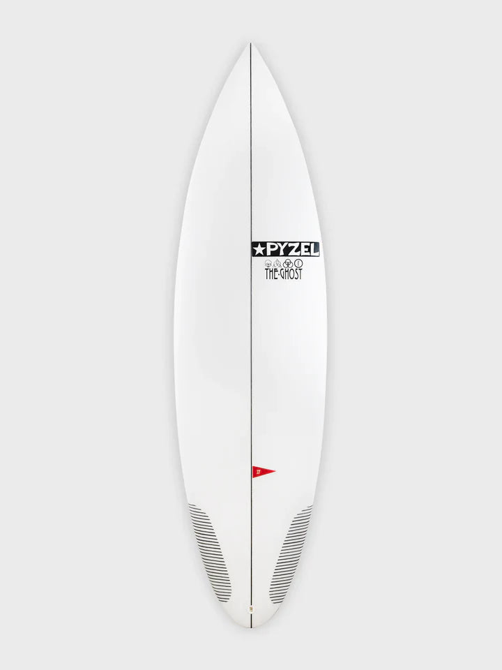 Pyzel Surfboards | Ghost – Pyzel Surfboards SA
