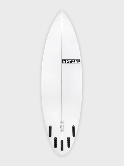 Pyzel Surfboards | Ghost – Pyzel Surfboards SA