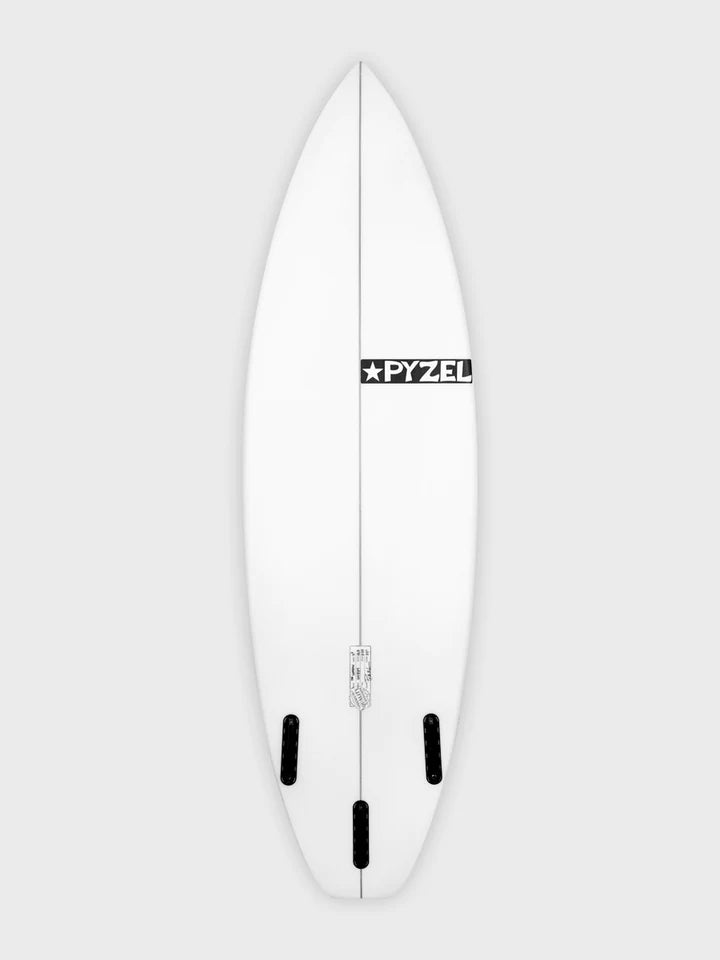 Pyzel - Grom Shadow – Pyzel Surfboards SA
