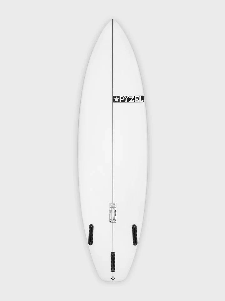 Pyzel Surfboards SA | Red Tiger Pyzel Surfboards SA | Red Tiger