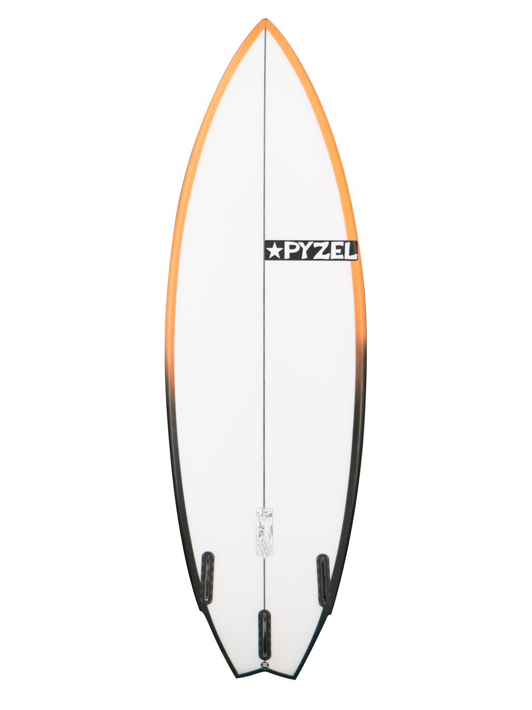 Pyzel - Happy Twin – Pyzel Surfboards SA Pyzel - Happy Twin – Pyzel Surfboards SA