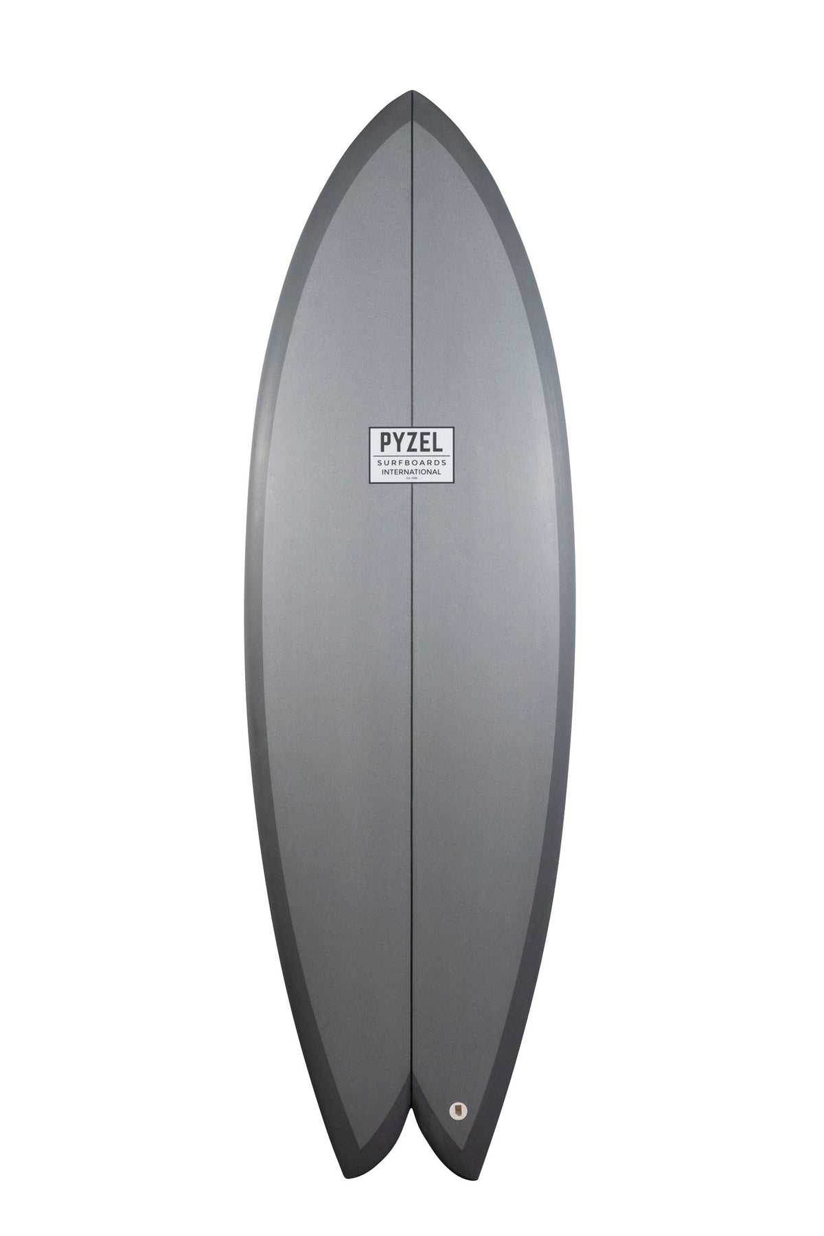 PYZEL SURFBOARDS – Pyzel Surfboards SA
