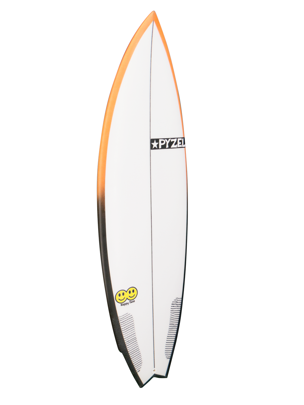 Pyzel - Happy Twin – Pyzel Surfboards SA Pyzel - Happy Twin – Pyzel Surfboards SA