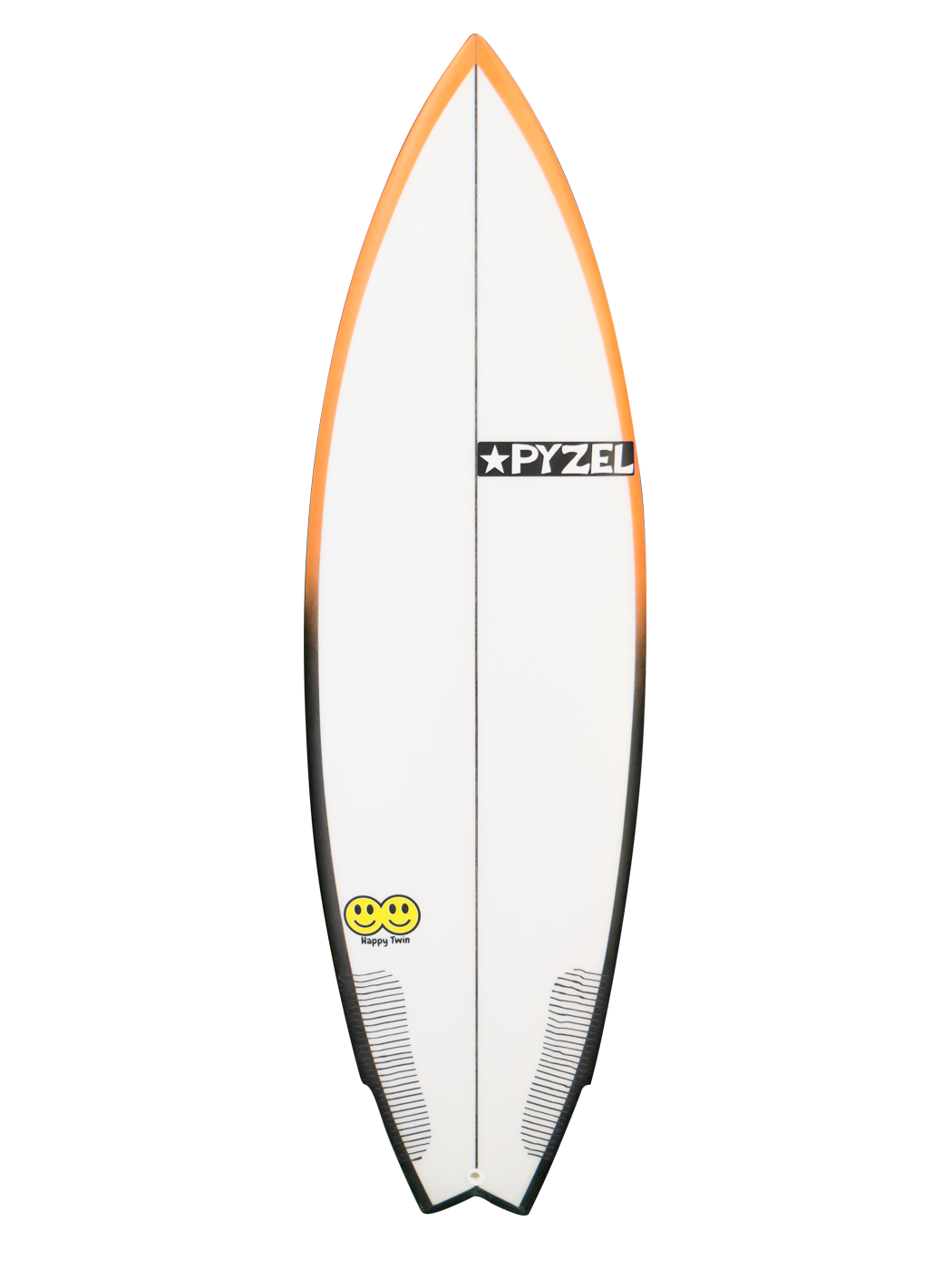 Pyzel - Happy Twin – Pyzel Surfboards SA Pyzel - Happy Twin – Pyzel Surfboards SA