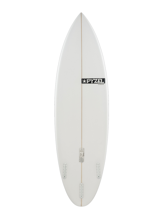 Surfboards tagged "Daily Drivers" Pyzel Surfboards SA